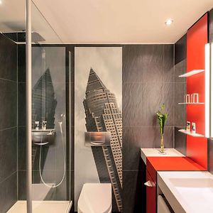 Chambre Standarde Double