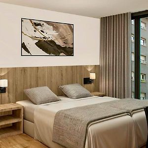 Hotel Cervol
